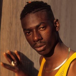 Meet your Posher, Malcolm